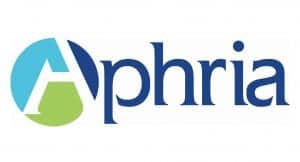 Sijoittaminen Aphria